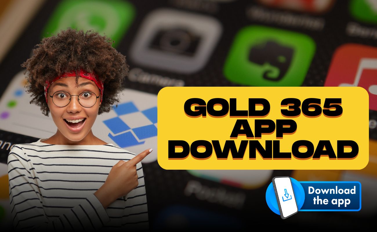 Gold 365 App Download: Real Features, Honest Benefits & How to Install