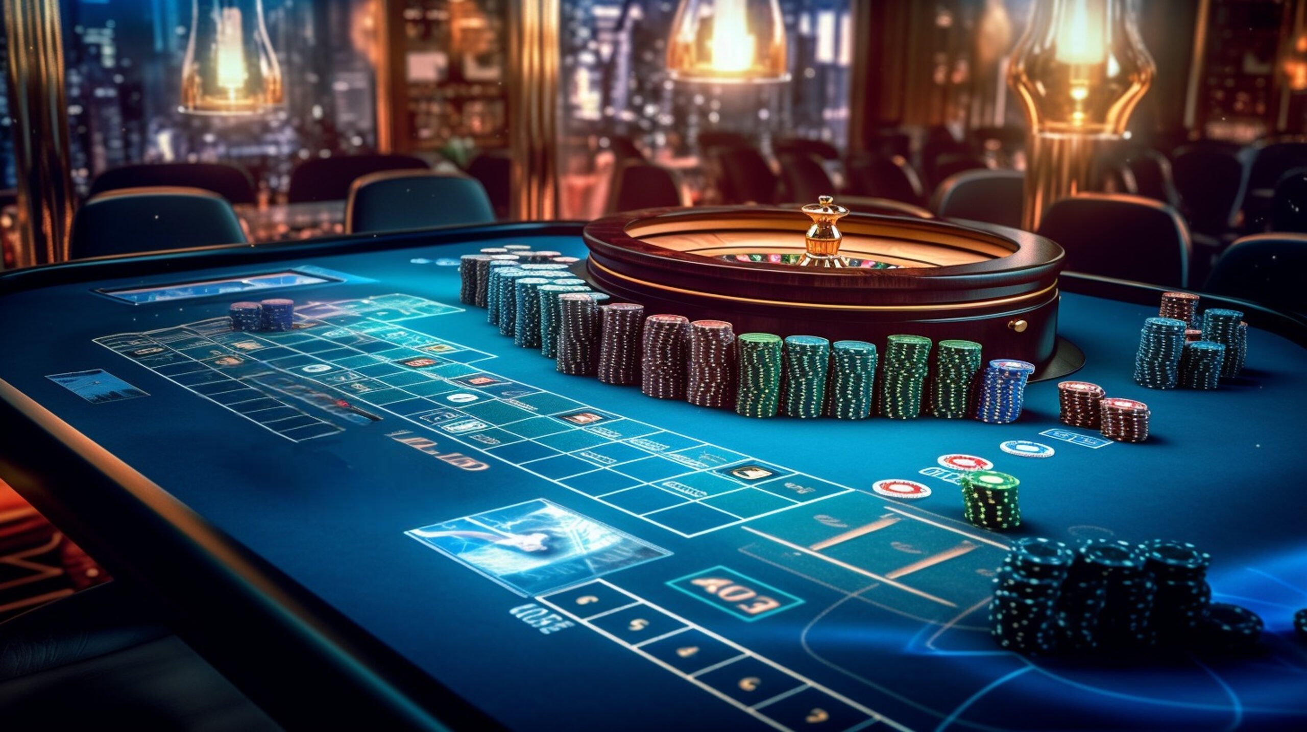 The Rise of Mobile Gaming in the Online Casino Industry